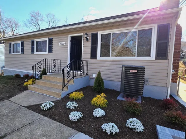 13720 Knowles St, Woodbridge, VA 22191