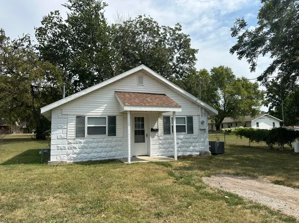 108 Shouse Street, Greenfield, MO 65661