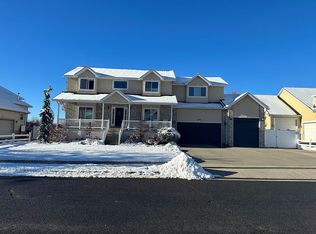 1148 Kings Ct, Kaysville, UT 84037