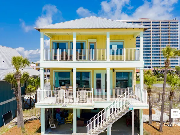 1535 W Beach Blvd, Gulf Shores, AL 36542