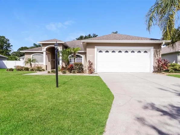 7431 Beaumont Dr, Lakeland, FL 33810