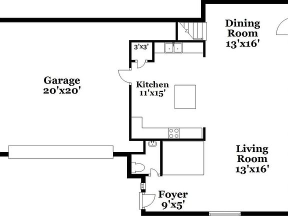 2nd image of this home