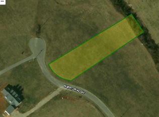 Waterway Dr #LOT 6, Rutledge, TN 37861