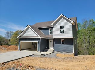 2265 Mockingbird Hill Rd LOT 4, Palmyra, TN 37142