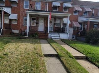 423 Imla St, Baltimore, MD 21224