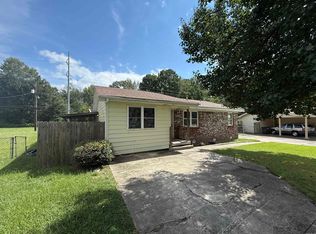 1317 Hendrix Dr, Jacksonville, AR 72076