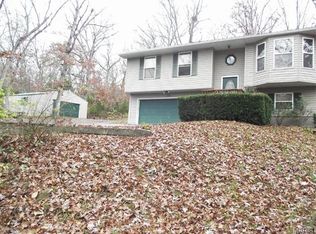 221 Thermopylae Pass, De Soto, MO 63020