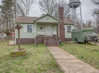 432 N Lincoln St, High Shoals, NC 28077