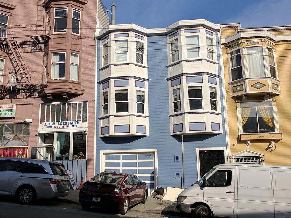 1st image of 370 Fillmore St APT 1