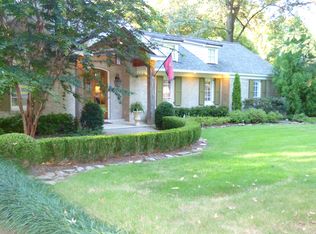 341 N Rose Rd, Memphis, TN 38117