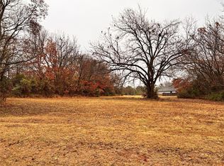 0 Charleston Point LOT 1, Shawnee, OK 74801