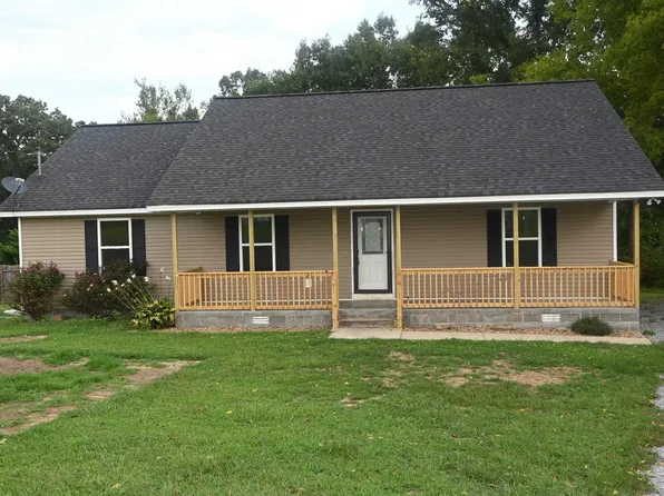 142 County Road 1033, Fort Payne, AL 35968