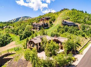 3313 W Deer Crest Estates Dr, Park City, UT 84060