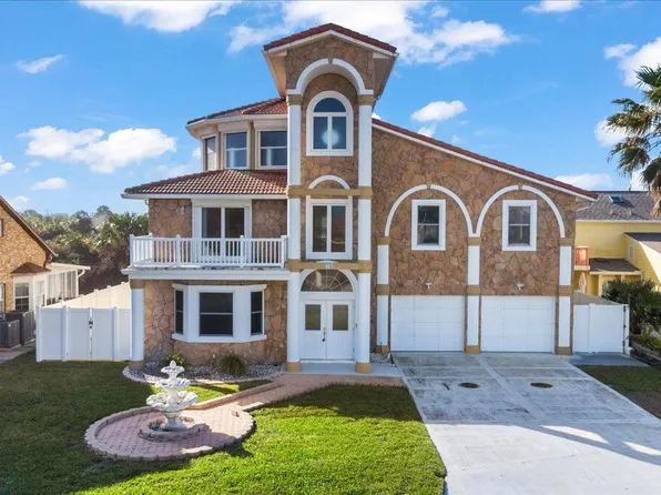 10 Capistrano Dr, Ormond Beach, FL 32176