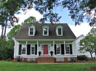 5015 Barrington Dr, Albany, GA 31721