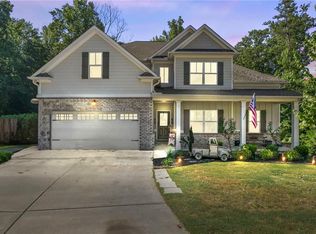 204 Stafford Ln, Villa Rica, GA 30180