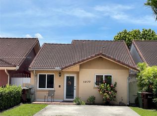 5830 W 20th Ln, Hialeah, FL 33016