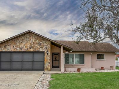 10492 Norvell Rd, Spring Hill, FL, 34608