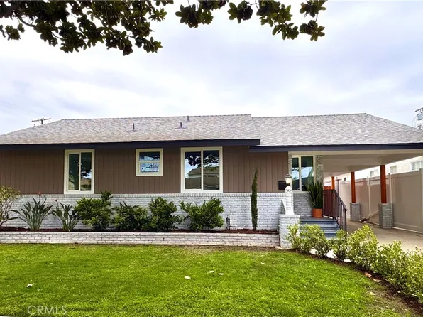 5151 E Walkerton St, Long Beach, CA 90808