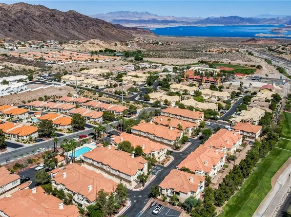 111 Lighthouse Dr, Boulder City, NV 89005