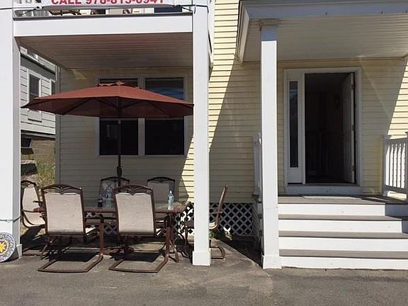 2nd image of 288 N End Blvd #1