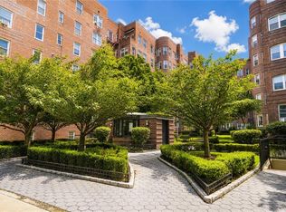 Shore Road Tenants Corp., Brooklyn, NY 11209