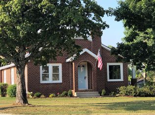 7946 Us Highway 158, Stokesdale, NC 27357