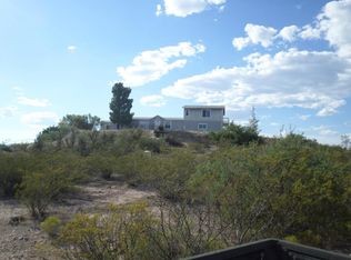 2250 E Kimberlys Way, Rimrock, AZ 86335