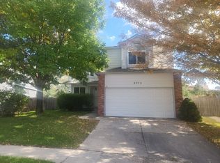 2775 Lear Dr, Colorado Springs, CO 80920