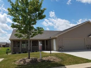 1364 Moonlight Ln, Fond Du Lac, WI