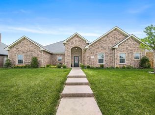 5809 Sheridan St, Amarillo, TX 79119