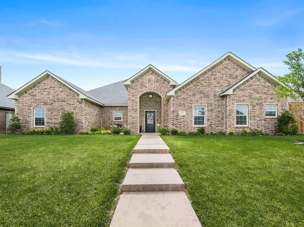 5809 Sheridan St, Amarillo, TX 79119