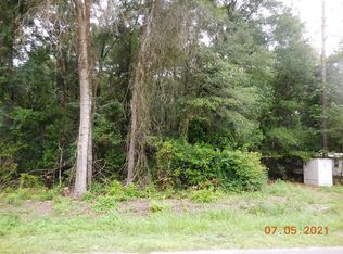 NW 80th Ave, Fanning Springs, FL 32693