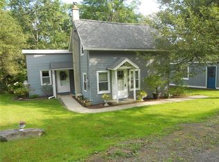 507 Mix Rd, Chenango Forks, NY 13746