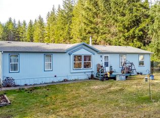12011 Blue Glacier Ct SE, Yelm, WA 98597