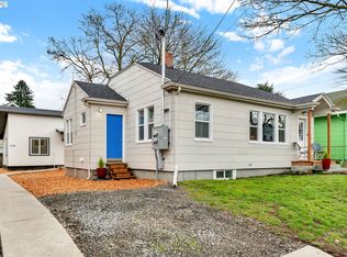 7630 N Drummond Ave, Portland, OR