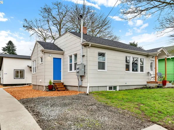 7630 N Drummond Ave, Portland, OR 97217