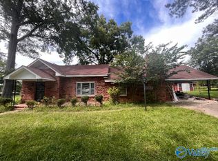 1206 Conner St SE, Decatur, AL 35603