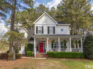 908 Glenmacie Dr, Fuquay Varina, NC 27526