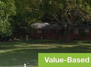 7924 State Line Rd, Memphis, TN 38125