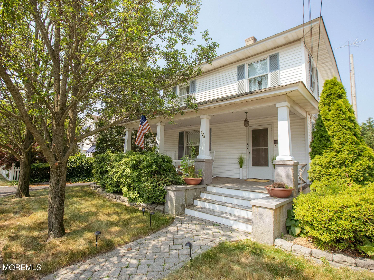 3 bed, $2,500 — Photo 1