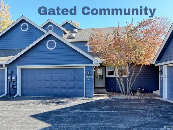 10603 W Dumbarton Circle #B, Littleton, CO 80127