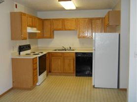 University West, 2BR