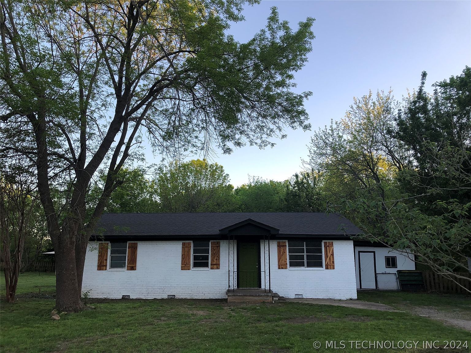 21 Louisiana St, Colbert, OK 74733 Zillow