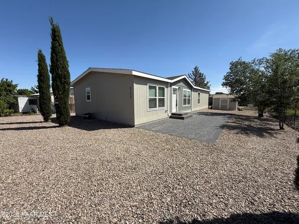 3133 N Queen St, Prescott Valley, AZ 86314