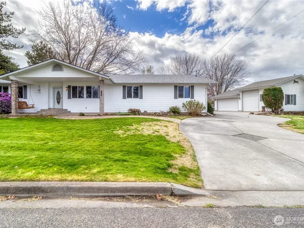 1139 Wallula Avenue, Walla Walla, WA 99362