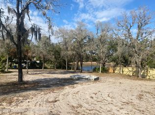 8150 Indian Trail Rd, Weeki Wachee, FL 34613