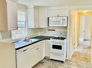 6 Kensico Knoll Rd, White Plains, NY 10603
