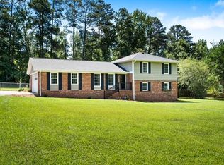 203 Clairmont Dr, Greenwood, SC 29649