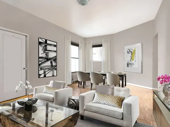 310-318 W 99th St, New York, NY 10025